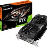 Gigabyte GeForce RTX 2060 OC