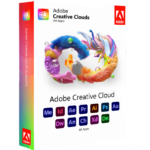 Adobe Creative Cloud