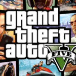GTA5 online (Grand Theft Auto V Enhanced + Grand Theft Auto V Legacy) PC