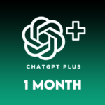 ChatGPT Plus